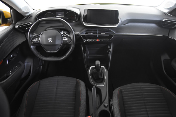 Peugeot 208 *1ste Eigenaar*Navigatie*Carplay*PDC*