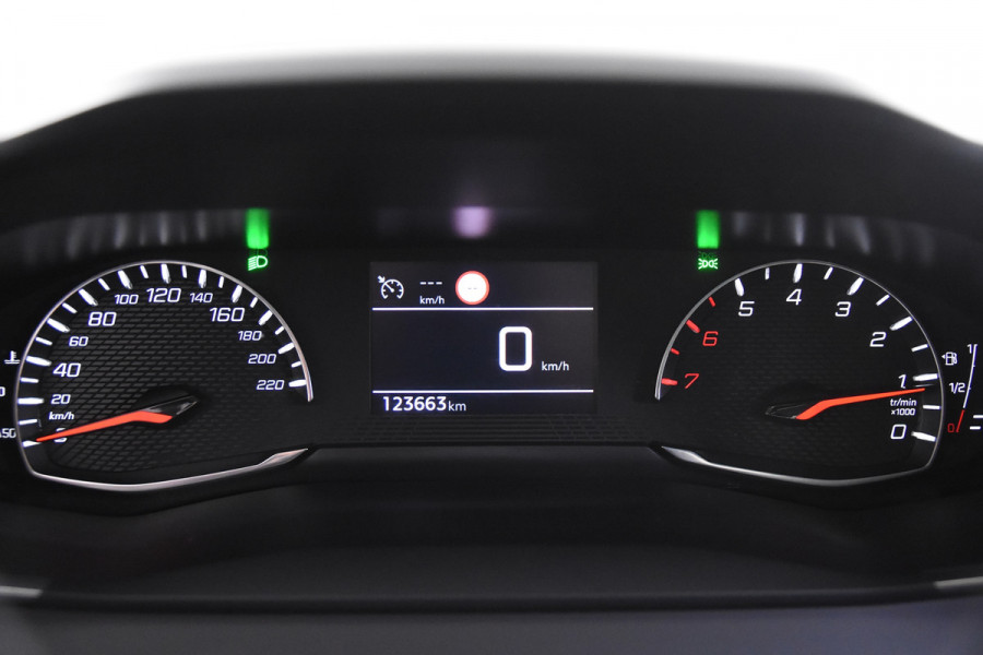 Peugeot 208 *1ste Eigenaar*Navigatie*Carplay*PDC*