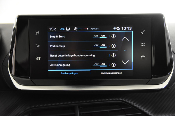 Peugeot 208 *1ste Eigenaar*Navigatie*Carplay*PDC*