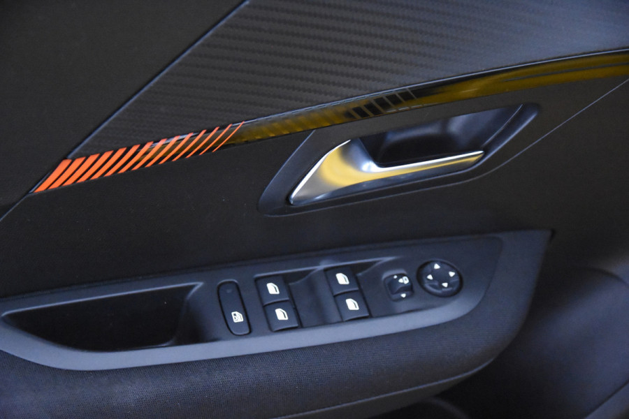 Peugeot 208 *1ste Eigenaar*Navigatie*Carplay*PDC*