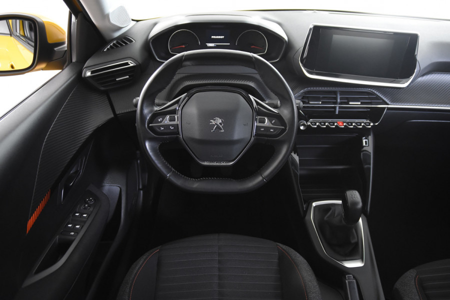 Peugeot 208 *1ste Eigenaar*Navigatie*Carplay*PDC*