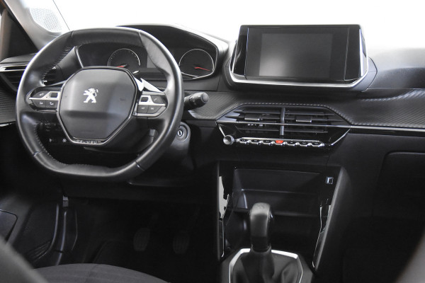 Peugeot 208 *1ste Eigenaar*Navigatie*Carplay*PDC*
