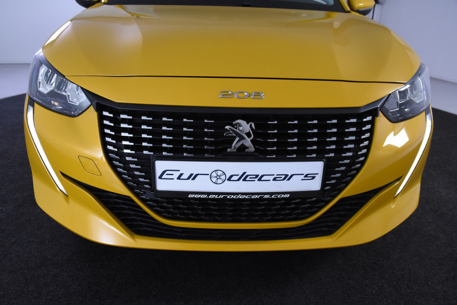 Peugeot 208 *1ste Eigenaar*Navigatie*Carplay*PDC*