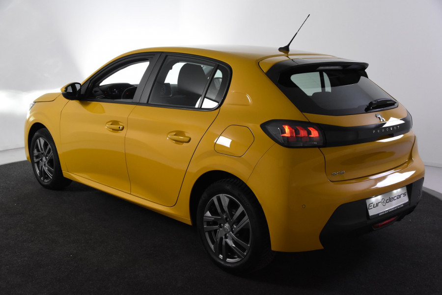 Peugeot 208 *1ste Eigenaar*Navigatie*Carplay*PDC*