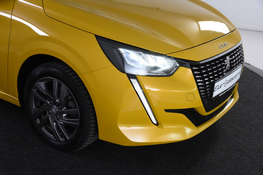 Peugeot 208 *1ste Eigenaar*Navigatie*Carplay*PDC*