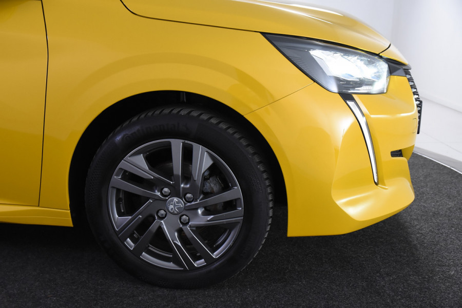 Peugeot 208 *1ste Eigenaar*Navigatie*Carplay*PDC*