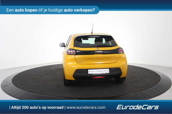 Peugeot 208 *1ste Eigenaar*Navigatie*Carplay*PDC*