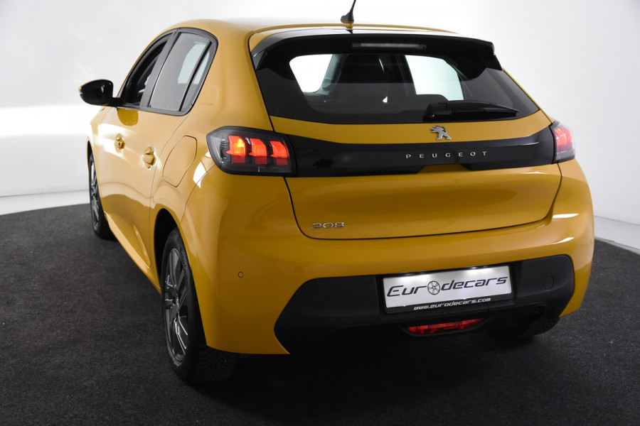 Peugeot 208 *1ste Eigenaar*Navigatie*Carplay*PDC*
