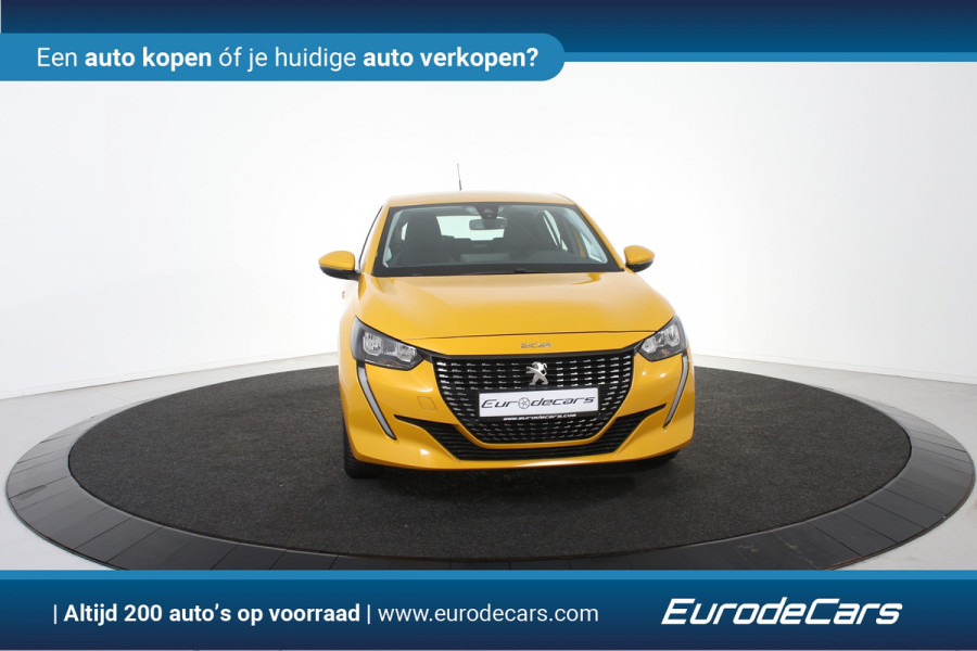 Peugeot 208 *1ste Eigenaar*Navigatie*Carplay*PDC*
