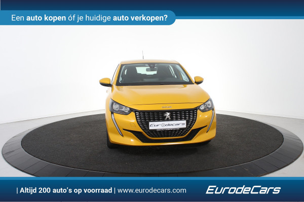 Peugeot 208 *1ste Eigenaar*Navigatie*Carplay*PDC*