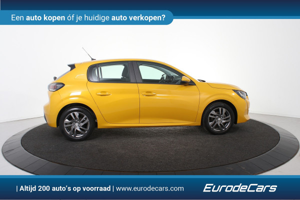 Peugeot 208 *1ste Eigenaar*Navigatie*Carplay*PDC*