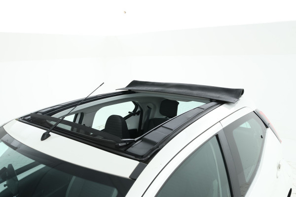 Toyota Aygo 1.0 VVT-i x-play Cabriolet, navigatie, Climate,