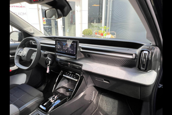 Citroën ë-C3 Max 113pk 44 kWh | 3-Fase | Camera | Draadloze Carplay / Android Auto |