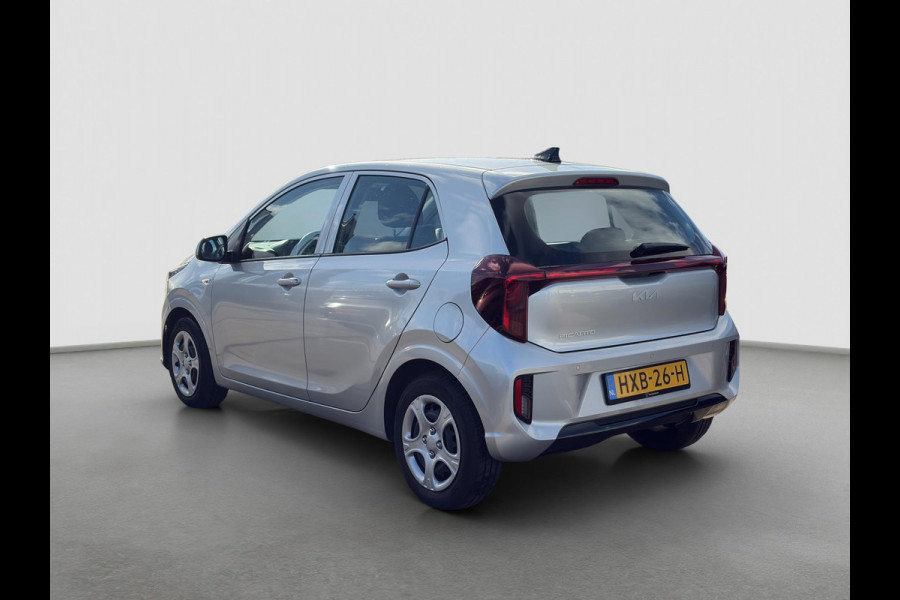Kia Picanto 1.0 DPI DynamicLine