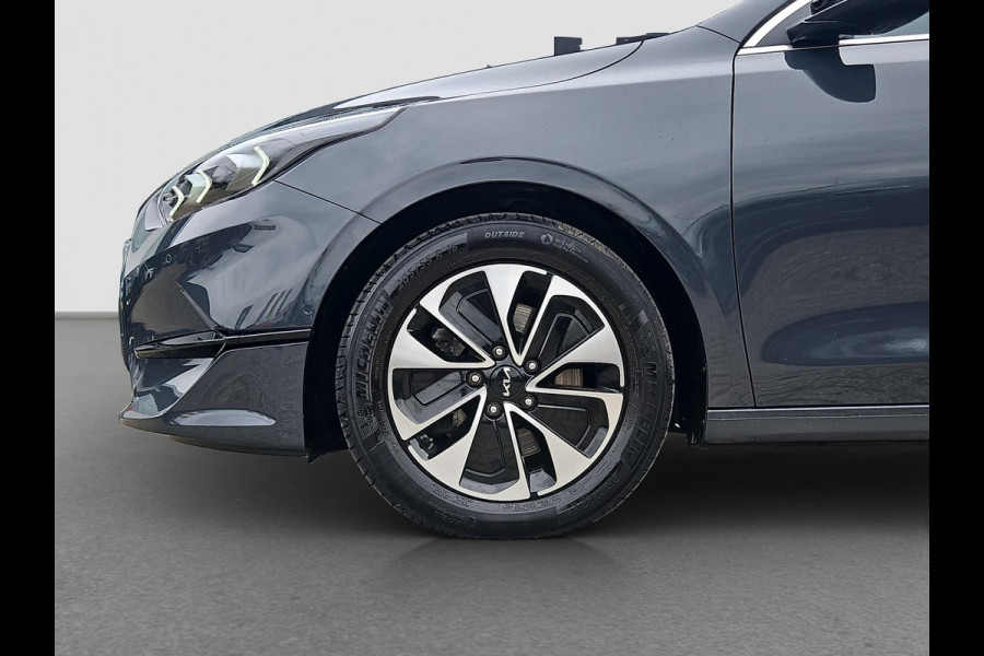 Kia Ceed Sportswagon 1.0 T-GDi MHEV Design Edition Automaat | Stoel- en Stuurverwarming | Cruise Control | Climate Control | Elektr. Achterklep | JBL | Draadloos Opladen |
