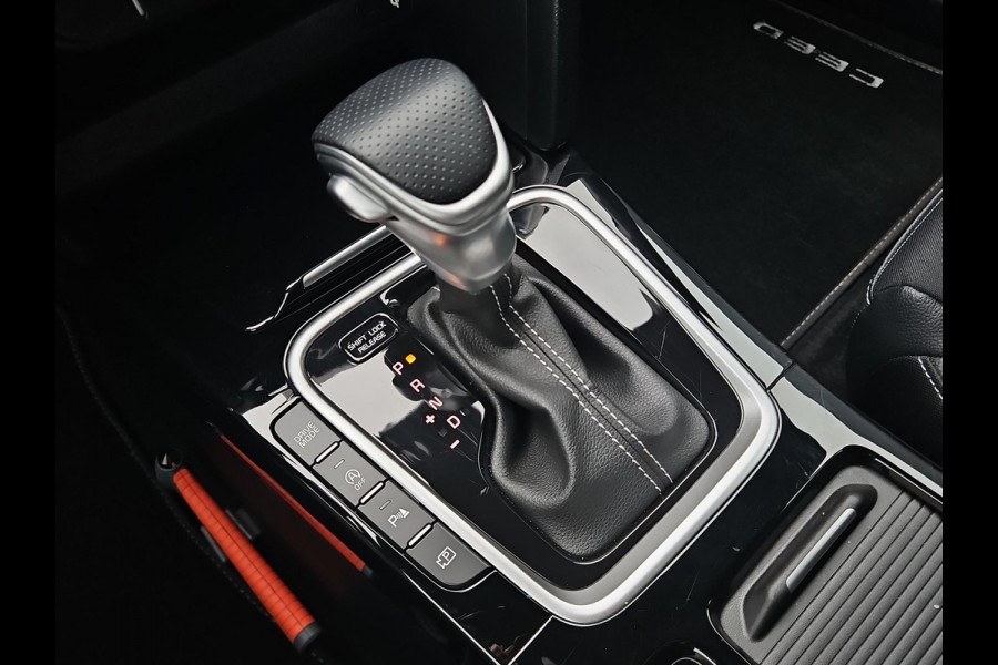 Kia Ceed Sportswagon 1.0 T-GDi MHEV Design Edition Automaat | Stoel- en Stuurverwarming | Cruise Control | Climate Control | Elektr. Achterklep | JBL | Draadloos Opladen |