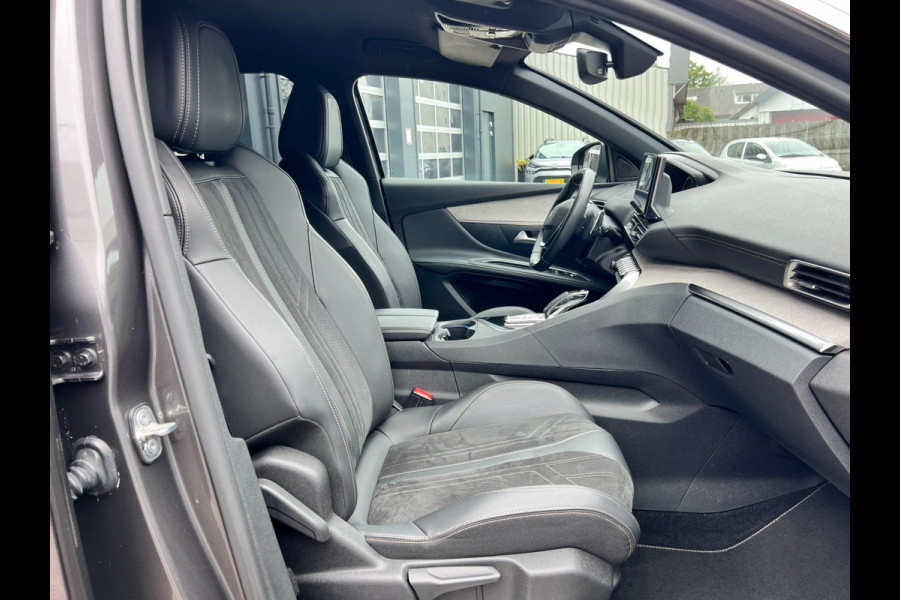 Peugeot 5008 PT180 pk GT Automaat 7P. | Trekhaak | Camera | Elek. Achterklep | Adaptive Cruise