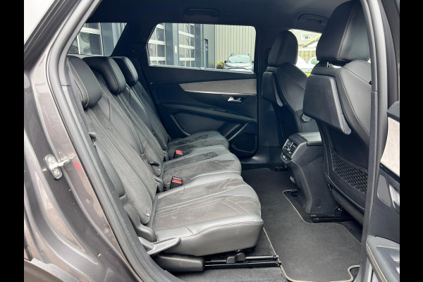 Peugeot 5008 PT180 pk GT Automaat 7P. | Trekhaak | Camera | Elek. Achterklep | Adaptive Cruise