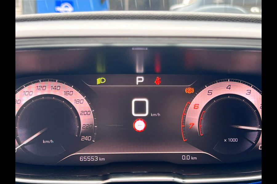 Peugeot 5008 PT180 pk GT Automaat 7P. | Trekhaak | Camera | Elek. Achterklep | Adaptive Cruise