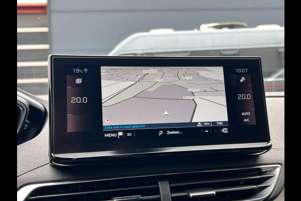 Peugeot 5008 PT180 pk GT Automaat 7P. | Trekhaak | Camera | Elek. Achterklep | Adaptive Cruise