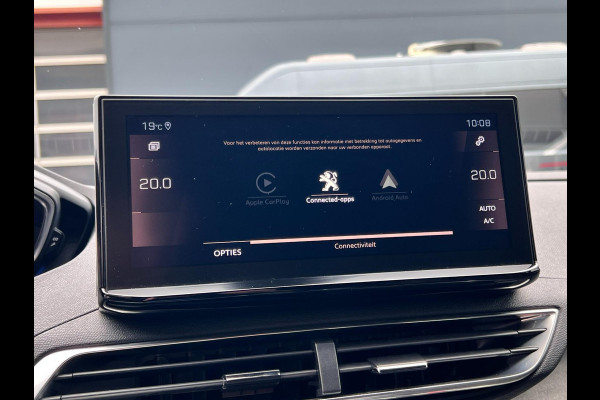 Peugeot 5008 PT180 pk GT Automaat 7P. | Trekhaak | Camera | Elek. Achterklep | Adaptive Cruise
