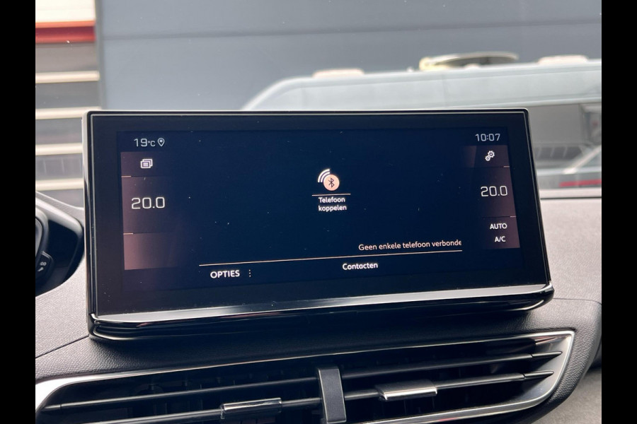 Peugeot 5008 PT180 pk GT Automaat 7P. | Trekhaak | Camera | Elek. Achterklep | Adaptive Cruise