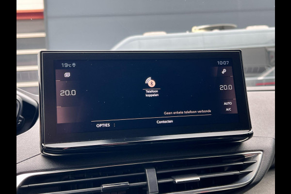 Peugeot 5008 PT180 pk GT Automaat 7P. | Trekhaak | Camera | Elek. Achterklep | Adaptive Cruise
