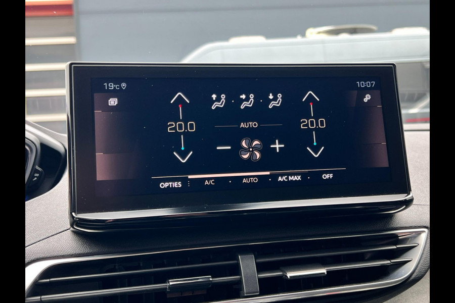 Peugeot 5008 PT180 pk GT Automaat 7P. | Trekhaak | Camera | Elek. Achterklep | Adaptive Cruise