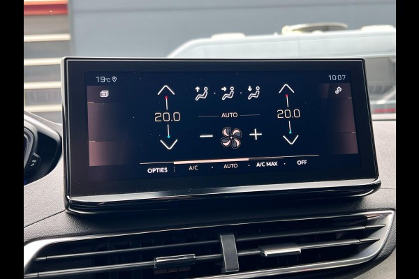 Peugeot 5008 PT180 pk GT Automaat 7P. | Trekhaak | Camera | Elek. Achterklep | Adaptive Cruise