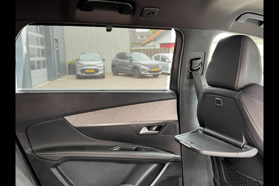 Peugeot 5008 PT180 pk GT Automaat 7P. | Trekhaak | Camera | Elek. Achterklep | Adaptive Cruise