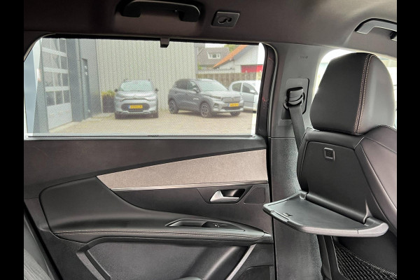 Peugeot 5008 PT180 pk GT Automaat 7P. | Trekhaak | Camera | Elek. Achterklep | Adaptive Cruise