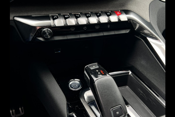 Peugeot 5008 PT180 pk GT Automaat 7P. | Trekhaak | Camera | Elek. Achterklep | Adaptive Cruise