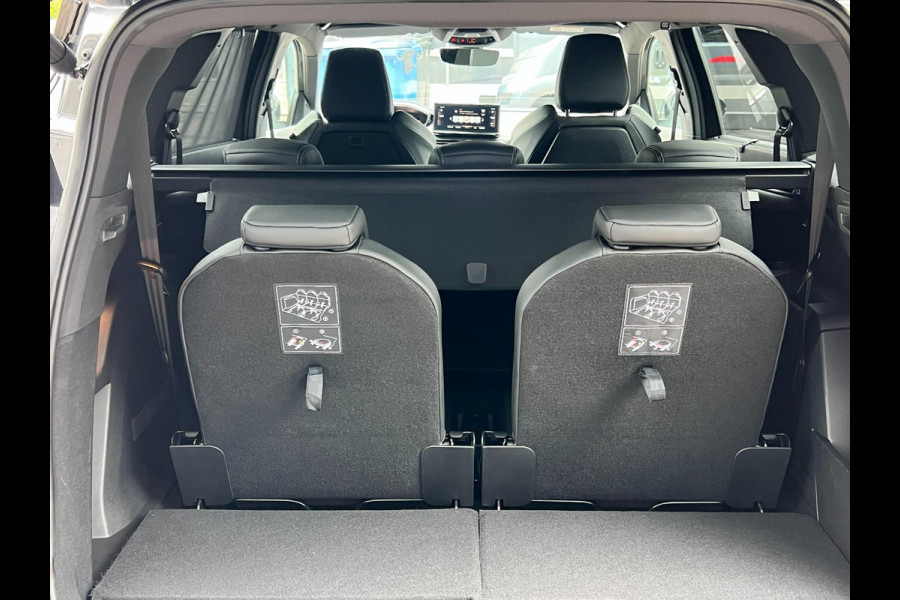Peugeot 5008 PT180 pk GT Automaat 7P. | Trekhaak | Camera | Elek. Achterklep | Adaptive Cruise