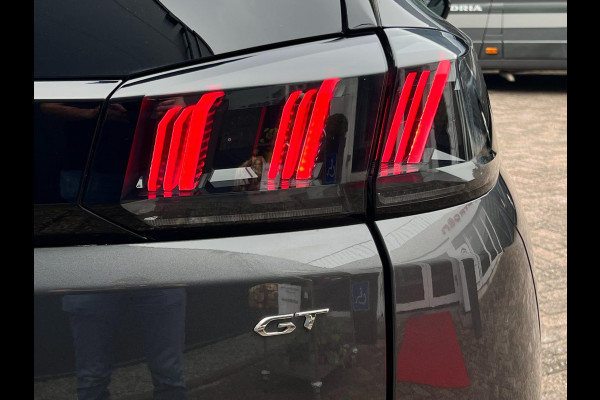 Peugeot 5008 PT180 pk GT Automaat 7P. | Trekhaak | Camera | Elek. Achterklep | Adaptive Cruise