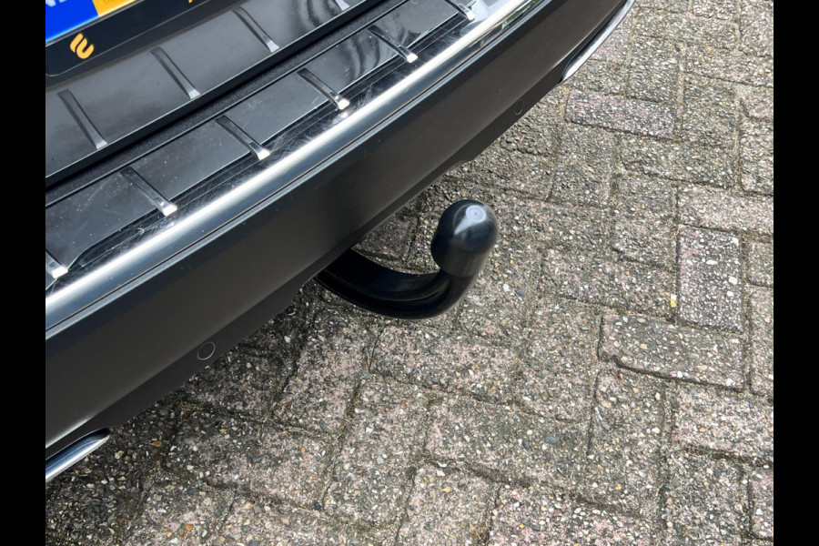 Peugeot 5008 PT180 pk GT Automaat 7P. | Trekhaak | Camera | Elek. Achterklep | Adaptive Cruise