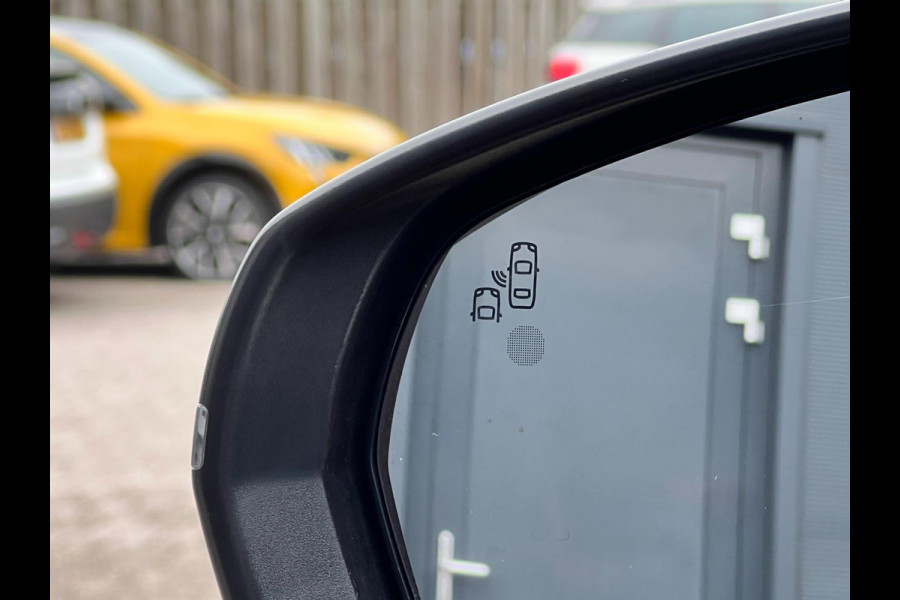 Peugeot 5008 PT180 pk GT Automaat 7P. | Trekhaak | Camera | Elek. Achterklep | Adaptive Cruise