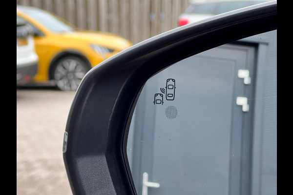 Peugeot 5008 PT180 pk GT Automaat 7P. | Trekhaak | Camera | Elek. Achterklep | Adaptive Cruise