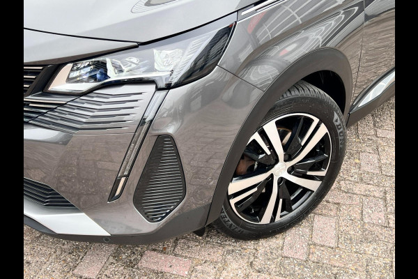 Peugeot 5008 PT180 pk GT Automaat 7P. | Trekhaak | Camera | Elek. Achterklep | Adaptive Cruise