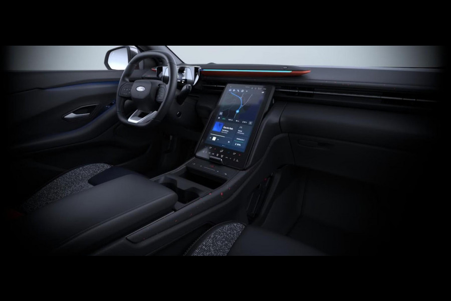 Ford Explorer Collection Extended Range RWD 79 kWh 286pk | Rijklaar | Ford Voorraad | Driver Assistance Pack | B&O Play | Wegklapbare Trekhaak