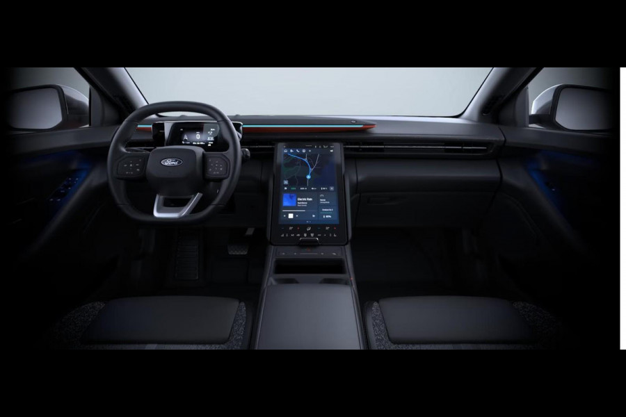 Ford Explorer Collection Extended Range RWD 79 kWh 286pk | Rijklaar | Ford Voorraad | Driver Assistance Pack | B&O Play | Wegklapbare Trekhaak