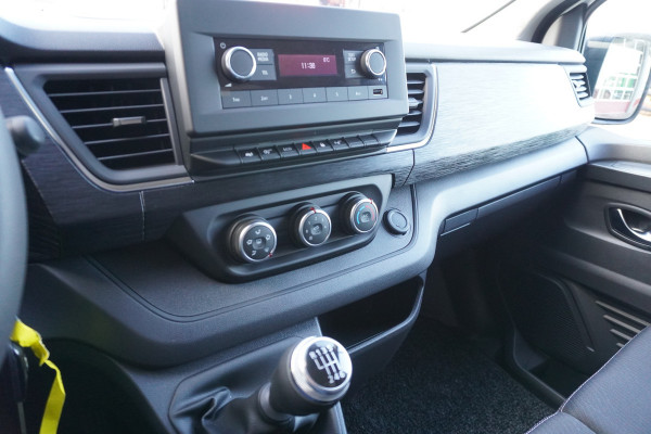 Renault Trafic 2.0 dCi 150PK L2H1 Nr. V085 | Airco | Cruise | Camera