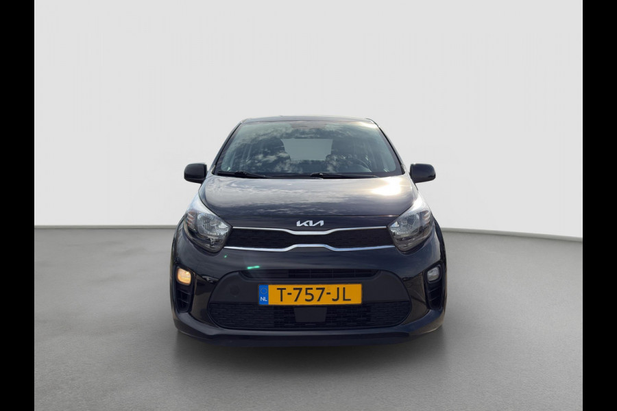 Kia Picanto 1.0 DPi DynamicLine Cruise | Apple Carplay & Android Auto | Camera | Airco |