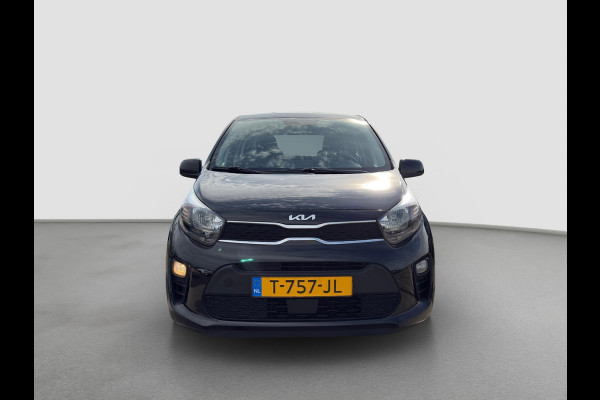 Kia Picanto 1.0 DPi DynamicLine Cruise | Apple Carplay & Android Auto | Camera | Airco |