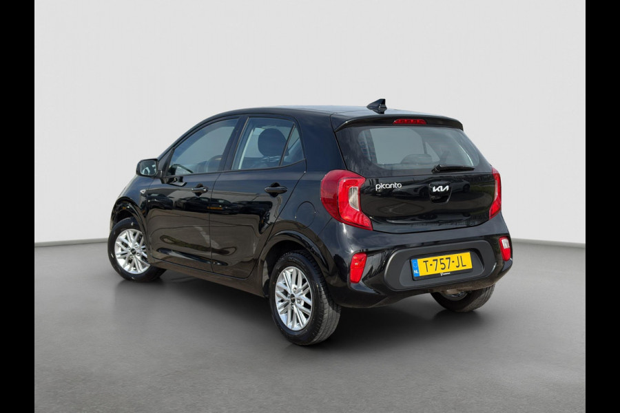 Kia Picanto 1.0 DPi DynamicLine Cruise | Apple Carplay & Android Auto | Camera | Airco |