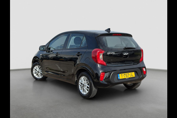 Kia Picanto 1.0 DPi DynamicLine Cruise | Apple Carplay & Android Auto | Camera | Airco |