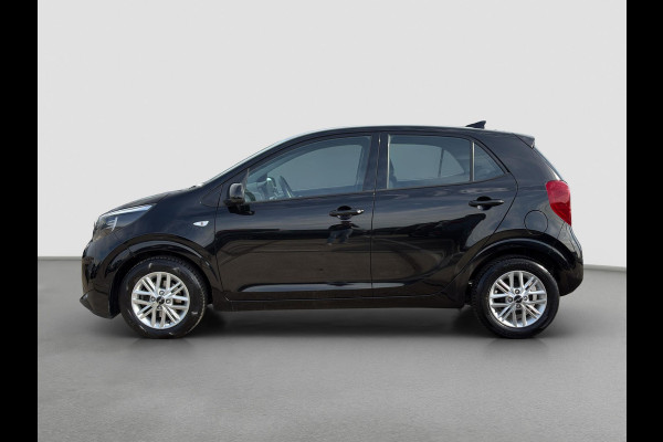 Kia Picanto 1.0 DPi DynamicLine Cruise | Apple Carplay & Android Auto | Camera | Airco |