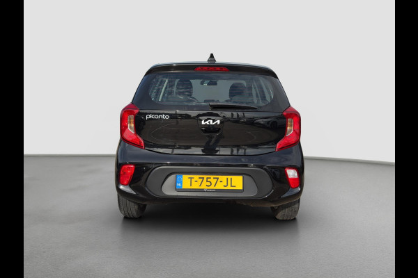 Kia Picanto 1.0 DPi DynamicLine Cruise | Apple Carplay & Android Auto | Camera | Airco |