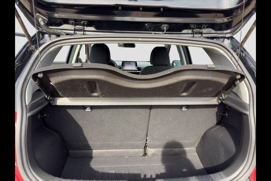 Kia Picanto 1.0 DPi DynamicLine Cruise | Apple Carplay & Android Auto | Camera | Airco |
