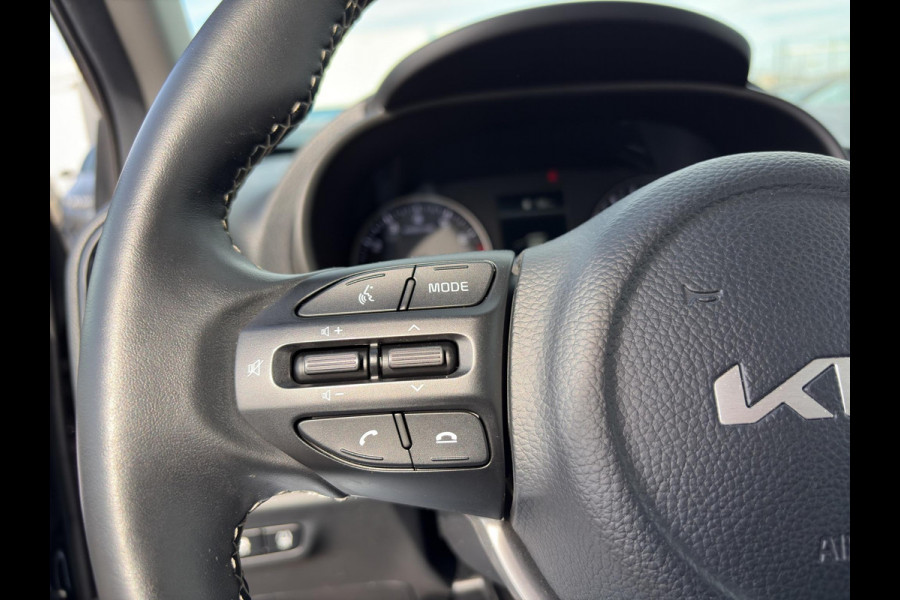 Kia Picanto 1.0 DPi DynamicLine Cruise | Apple Carplay & Android Auto | Camera | Airco |