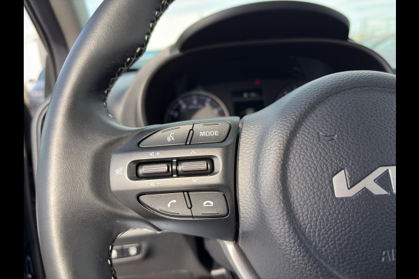 Kia Picanto 1.0 DPi DynamicLine Cruise | Apple Carplay & Android Auto | Camera | Airco |